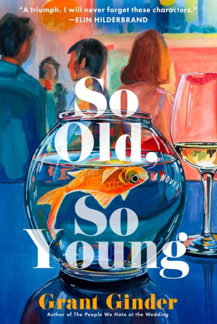 So Old So Young