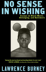 No Sense In Wishing By Burney, Lawrence