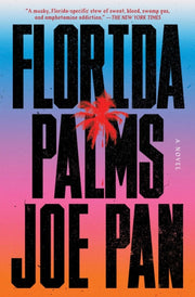 Florida Palms By Pan, Joe