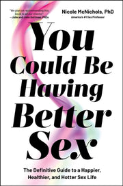 You Could Be Having Better Sha