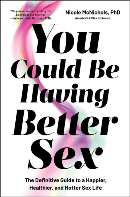 You Could Be Having Better Sha
