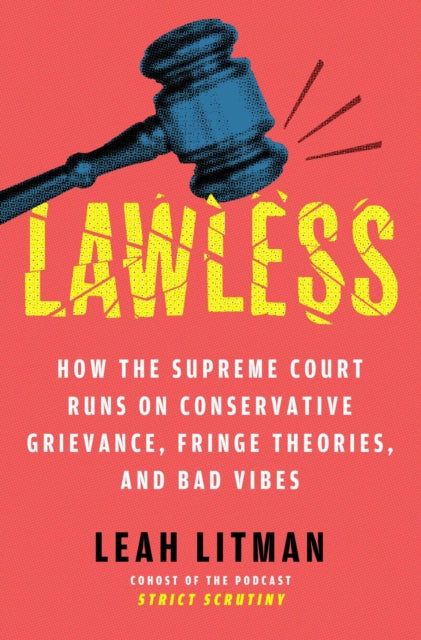 Lawless Ha