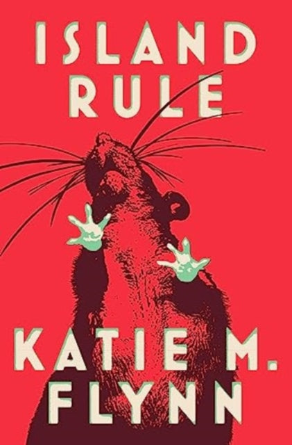 Island Rule By Flynn, Katie M.