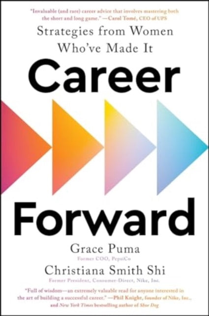 Career Forward By Puma, Grace