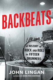Backbeats Ha