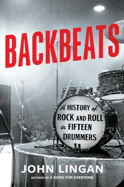 Backbeats Ha