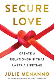 Secure Love By Menanno, Julie