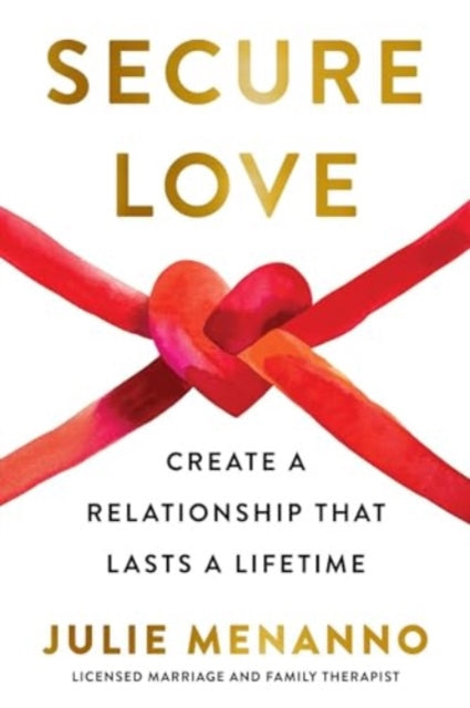 Secure Love By Menanno, Julie