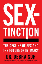 Sextinction By Soh, Debra