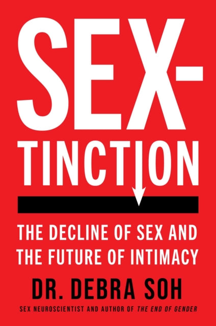 Sextinction By Soh, Debra