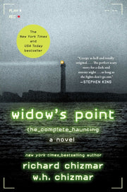Widows Point By Chizmar, Richard