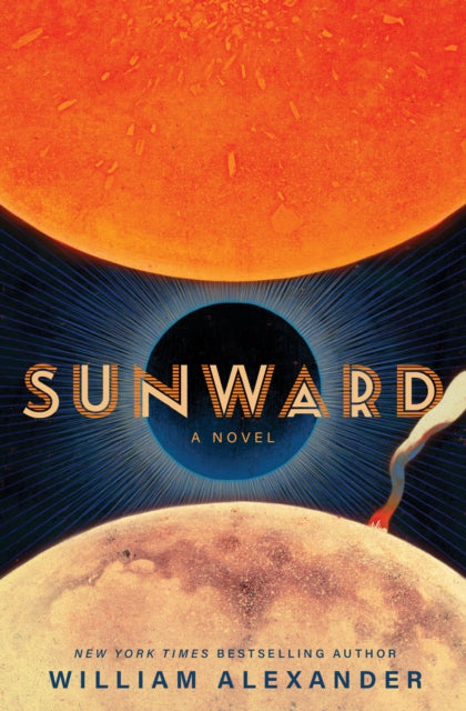 Sunward By Alexander, William
