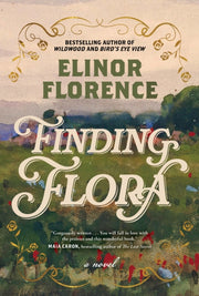 Finding Flora Tr By Elinor Florence