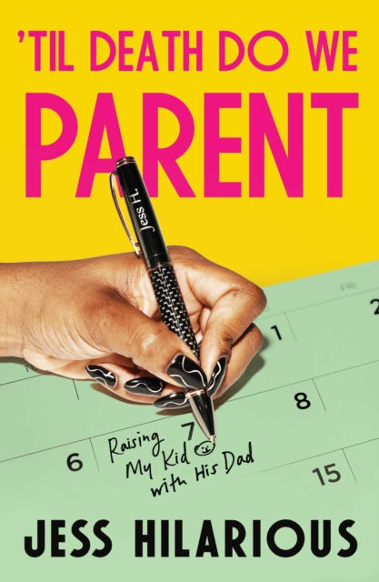 Til Death Do We Parent