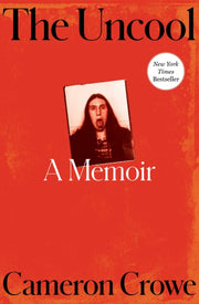 Uncool By Crowe, Cameron