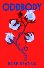Oddbody By Keating, Rose