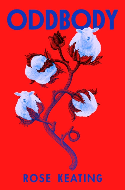 Oddbody By Keating, Rose