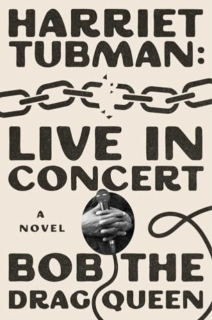Harriet Tubman Live In Concert