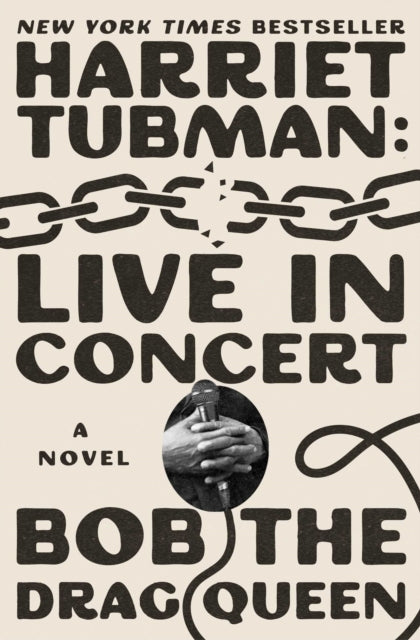 Harriet Tubman Live In Concert