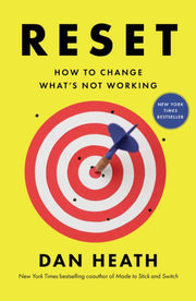 Reset By Heath, Dan