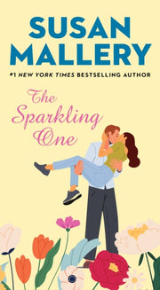 Sparkling One By Mallery, Susan