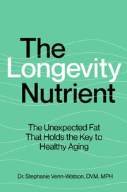 Longevity Nutrient Ha