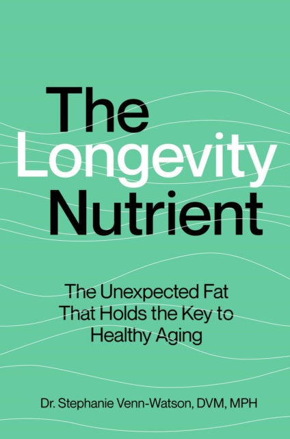 Longevity Nutrient Ha