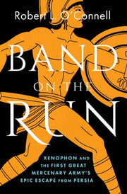 Band On The Run By O'connell, Robert L.