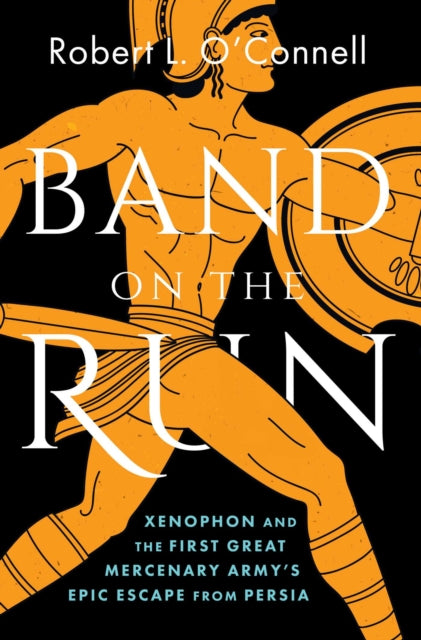 Band On The Run By O'connell, Robert L.
