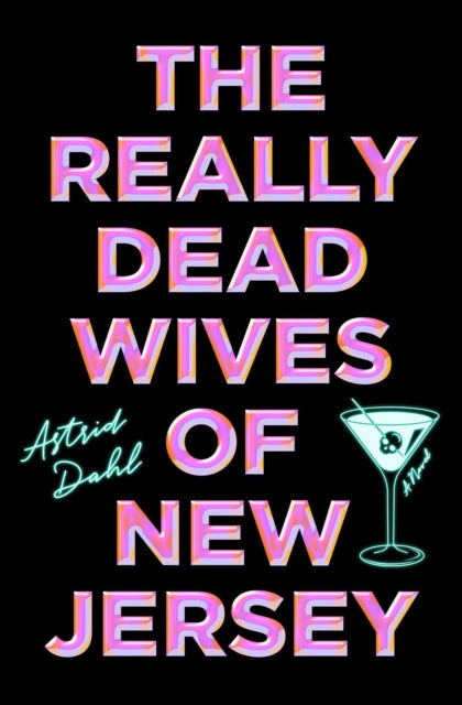 Really Dead Wives Of New Jerpa
