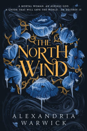 North Wind By Warwick, Alexandria