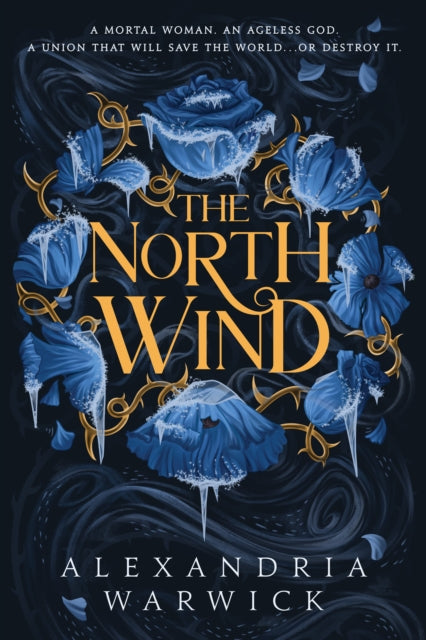 North Wind By Warwick, Alexandria