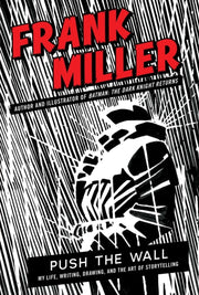 Push The Wall By Miller, Frank