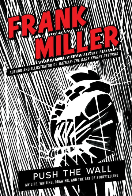 Push The Wall By Miller, Frank