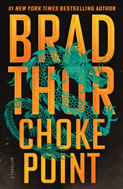 Choke Point By Thor, Brad