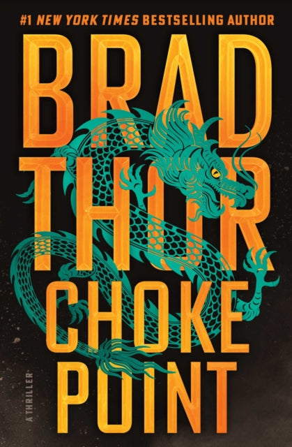 Choke Point By Thor, Brad