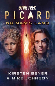 No Mans Land