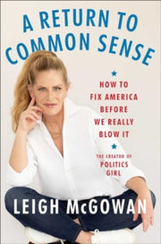 Return To Common Sense