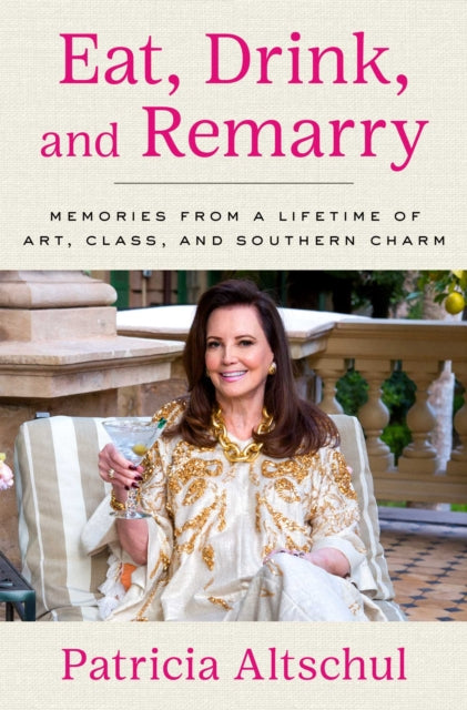 Eat Drink & Remarry
