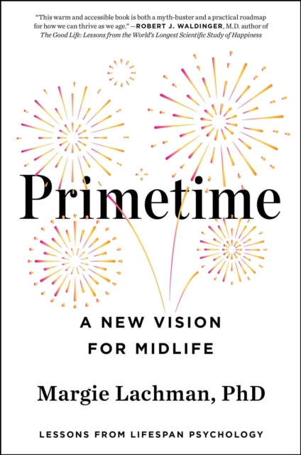 Primetime By Lachman, Margie