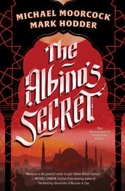 Albinos Secret By Moorcock, Michael