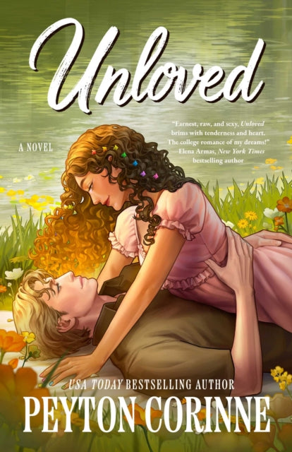 Unloved By Corinne, Peyton