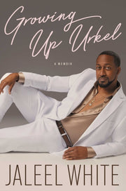 Growing Up Urkel Ha