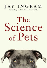 Science Of Pets Tr