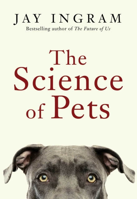 Science Of Pets Tr