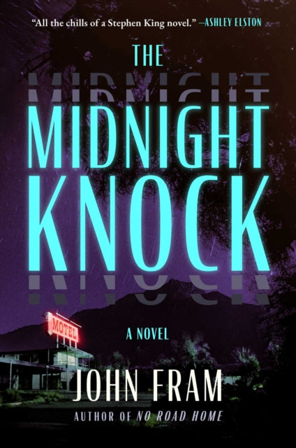 Midnight Knock By Fram, John
