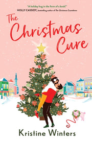 Christmas Cure By Winters, Kristine