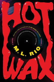 Hot Wax By Rio, M.l.