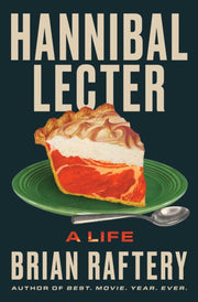 Hannibal Lecter Ha