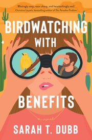 Birdwatching With Benefits Pa